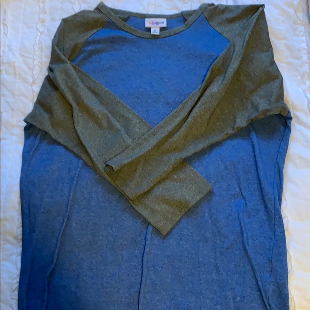 3/4 Sleeve T-shirt